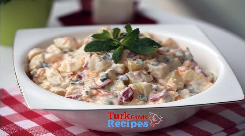 POTATO-TURKISH-SALADS-WITH-ROASTED-PEPPERS-AND-YOGHURT