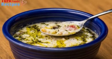 Köme Soup Recipe, Soup Recipe, Turkish Soups, Soup, Köme Soup Recipe, Delicious Soups
