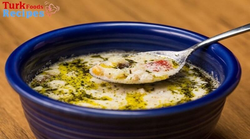 Köme Soup Recipe, Soup Recipe, Turkish Soups, Soup, Köme Soup Recipe, Delicious Soups