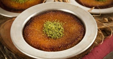 Kunefe Recipe, How to make Homemade Kunefe ? All About the Turkish Kunefe. Turkish desserts recipe. all most populer desserts recipe