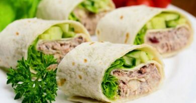 9 Different and Easy Canned Tuna Recipes You Can Make with Canned Tuna