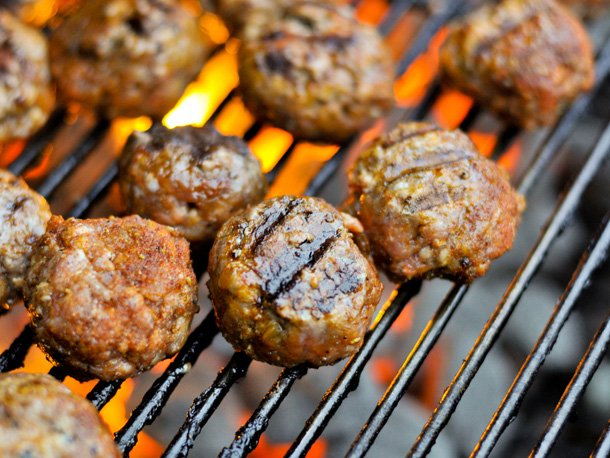 Tricks of making meatballs at home 11 Tips For Preparing Restaurant style Grilled Meatballs at Home