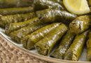 Stuffed Leaves with Olive Oil Recipe ( Turkish Sarma Recipe ), How to make Stuffed Leaves