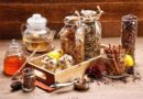 How to Make Winter Tea Recipes The Benefits of Winter Tea Effective Against Flu and Winter Tea Recipes.