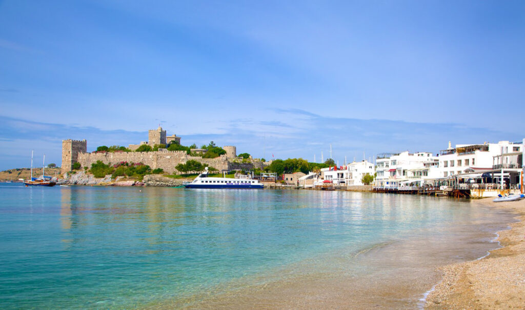 to discover Bodrum What to do in Bodrum 4