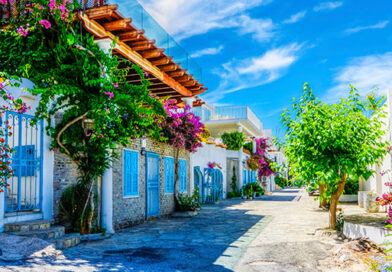 to discover Bodrum What to do in Bodrum