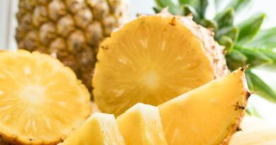 What are the benefits of Pineapple Peel, What is it good for ?
