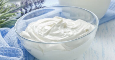 How to Make Cream at Home? Cream Recipes