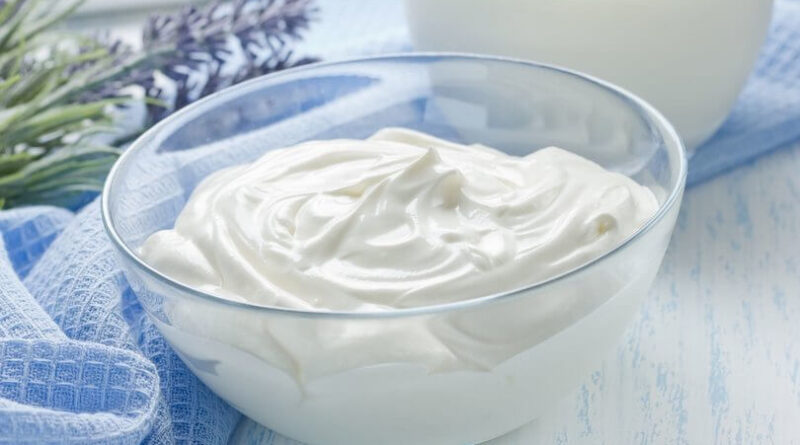 How to Make Cream at Home? Cream Recipes