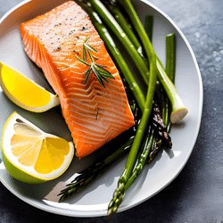Delicious Side Dishes for Salmon Elevate Your Meal with Perfect Pairings