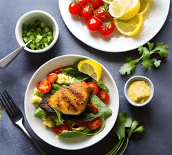 Delicious and Easy Paleo Recipes for Dinner Dinner A Journey to Flavor and Wellness