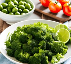 Green Goodness Unleash the Power of Leafy Greens Recipes for Your Health