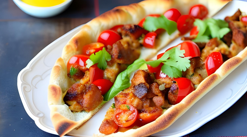 Most Delicious Homemade Pide Recipes The Finest