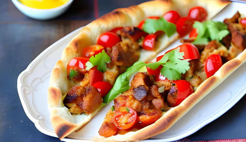 Most Delicious Homemade Pide Recipes The Finest