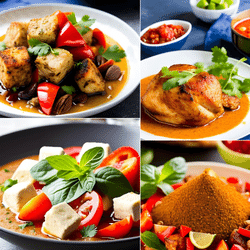 Turkey Cuisine Recipes Explore the Exquisite Flavors of Turkish Delights