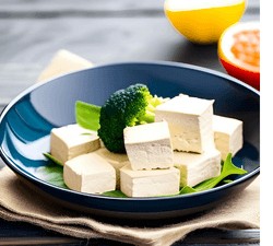 What is Tofu ? What are the benefits of Tofu ? How Much Protein in Tofu ? Tofu Recipes ?
