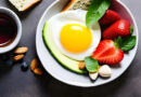 A Sufficient and Balanced Breakfast | What to Eat for a Healthy Breakfast?
